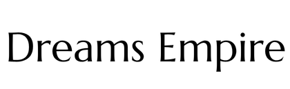 Dreams Empire Logo